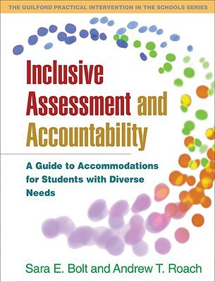 Inclusive Assessment and Accountability