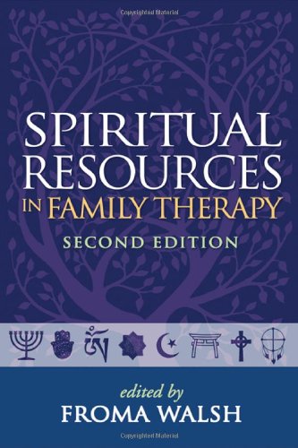 Spiritual Resources in Family Therapy