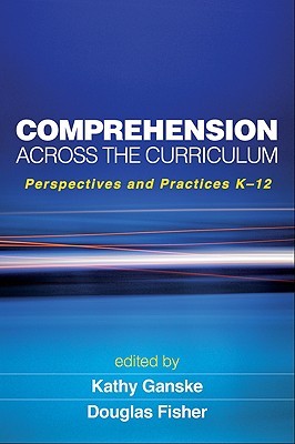 Comprehension Across the Curriculum