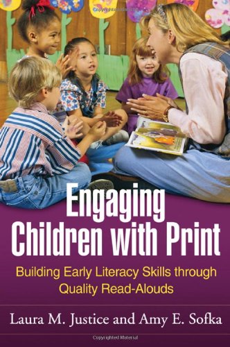 Engaging Children with Print