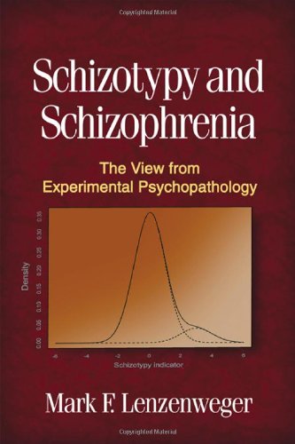 Schizotypy and Schizophrenia
