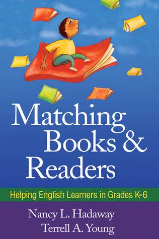 Matching Books and Readers