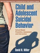 Child and Adolescent Suicidal Behavior