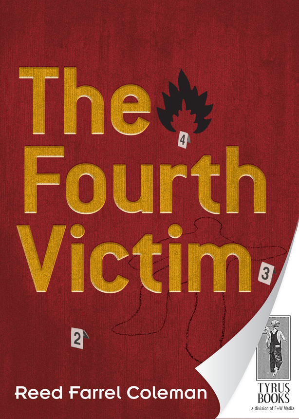 The Fourth Victim