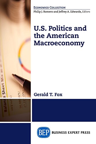 U.S. politics and the macroeconomy