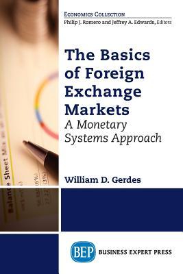 The Basics of Foreign Exchange Markets