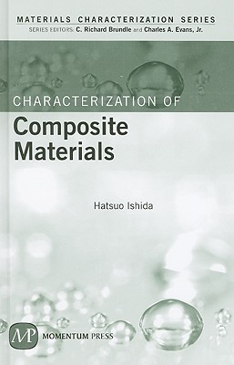 Characterization of Composite Materials