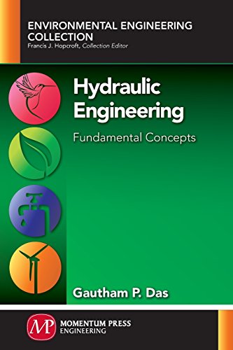 Hydraulic engineering : fundamental concepts