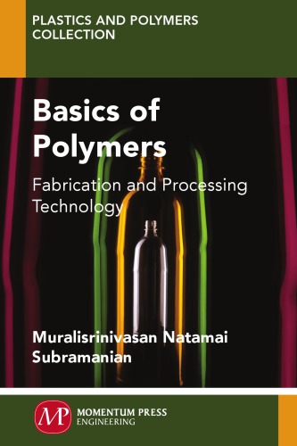 Basics of Polymers