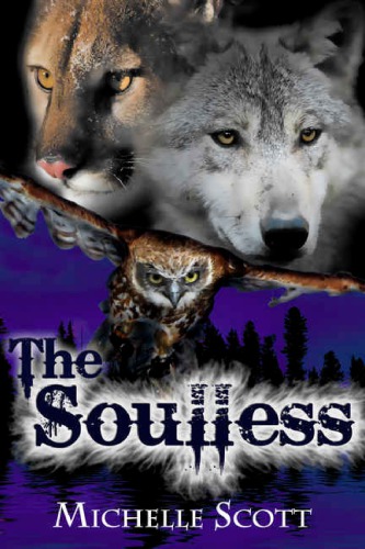 The Soulless