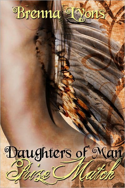 Daughters of Man