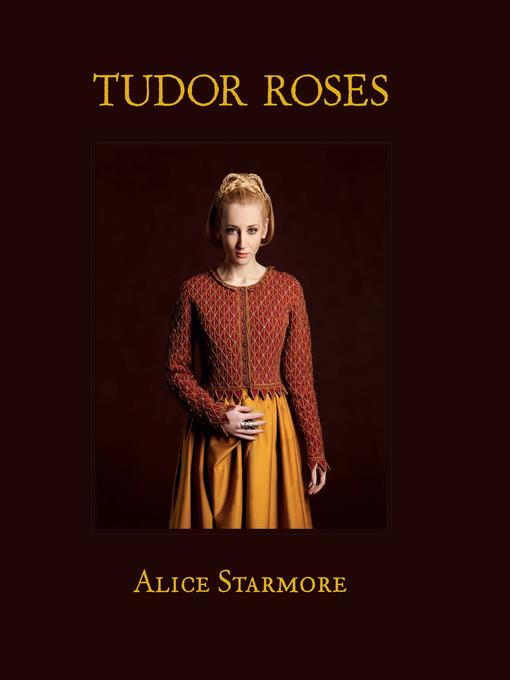 Tudor Roses