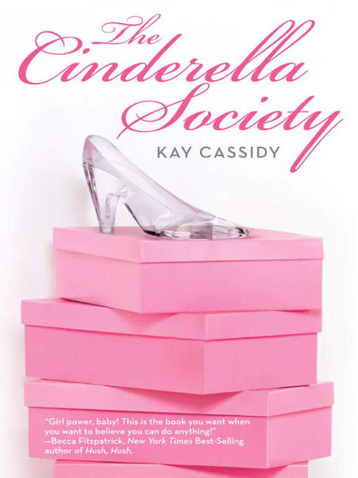 The Cinderella Society