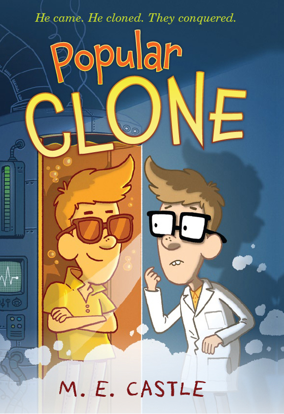 Popular Clone