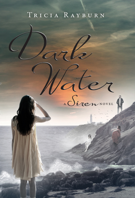 Dark Water