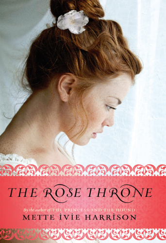 The Rose Throne