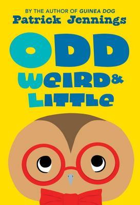 Odd, Weird &amp; Little