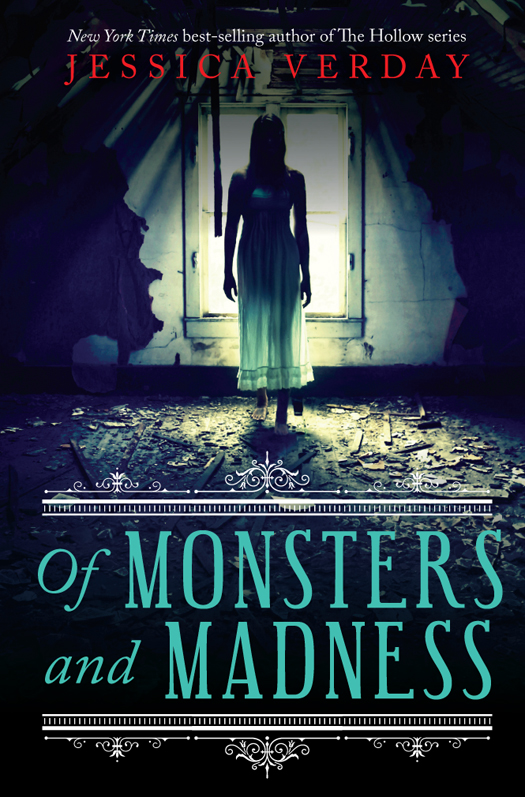 Of Monsters and Madness