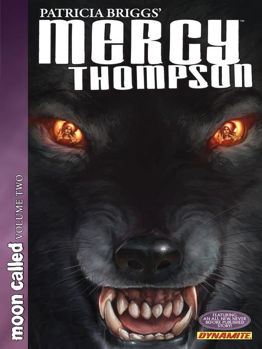 Mercy Thompson (2010), Volume 2