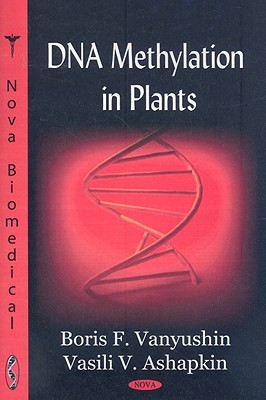 DNA Methylation in Plants