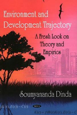 Environment and Development Trajectory