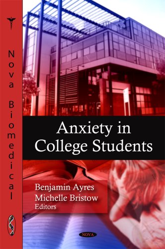 Anxiety in College Students