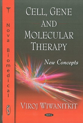 Cell, Gene and Molecular Therapy