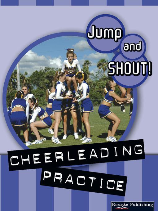 Cheerleading Practice