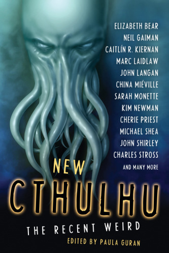 New Cthulhu