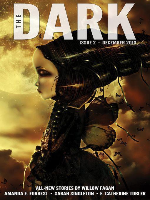 The Dark, Issue 2