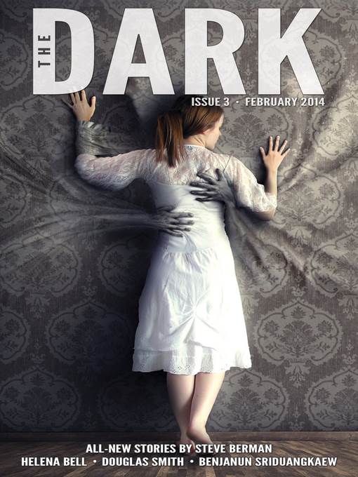 The Dark, Issue 3