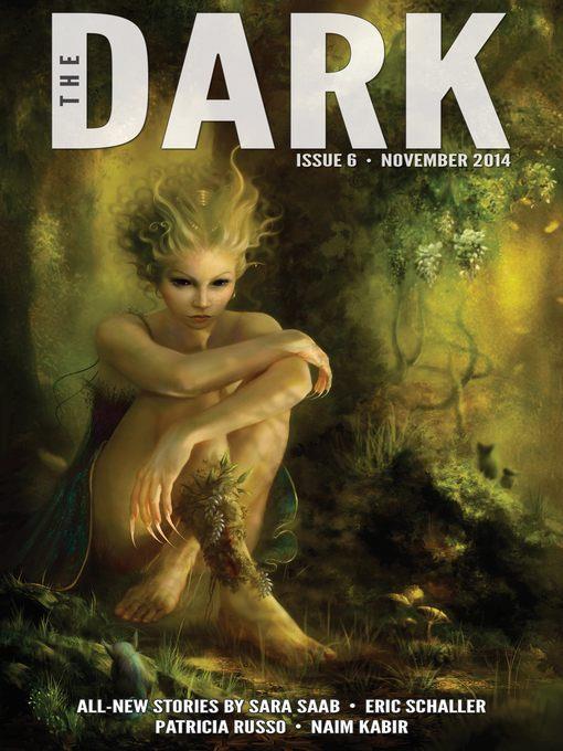 The Dark, Issue 6