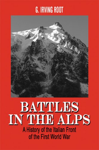 Battles in the Alps