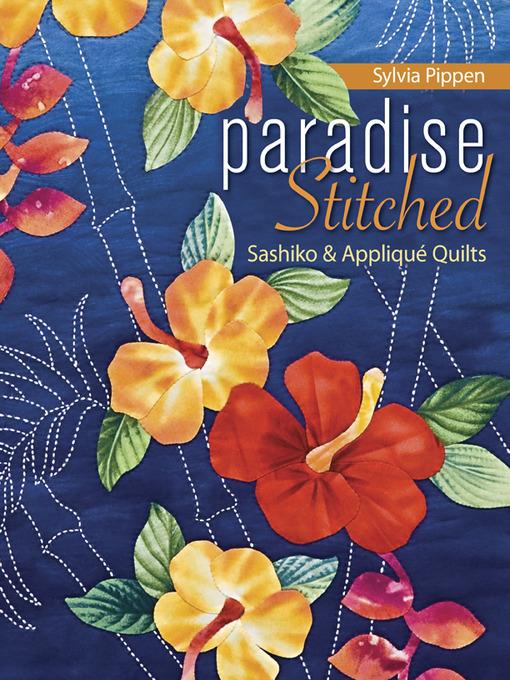 Paradise Stitched