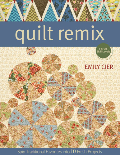 Quilt Remix