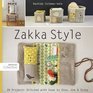 Zakka Style-Print-on-Demand-Edition