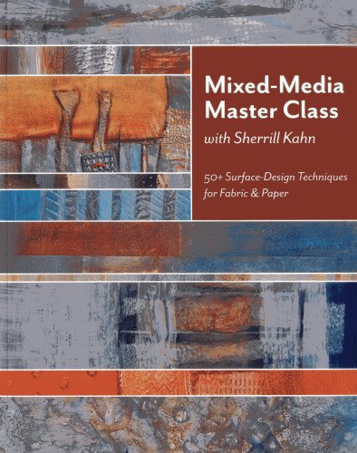 Mixed-Media Master Class