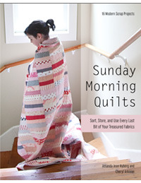 Sunday Morning Quilts