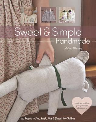 Sweet &amp; Simple Handmade