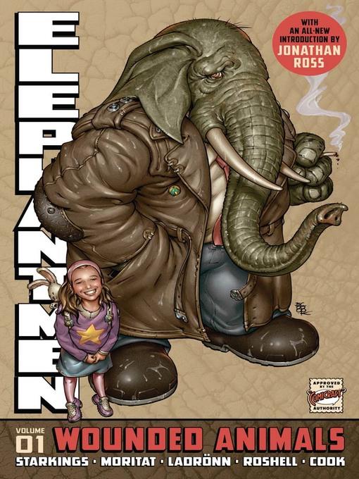 Elephantmen (2006), Volume 1