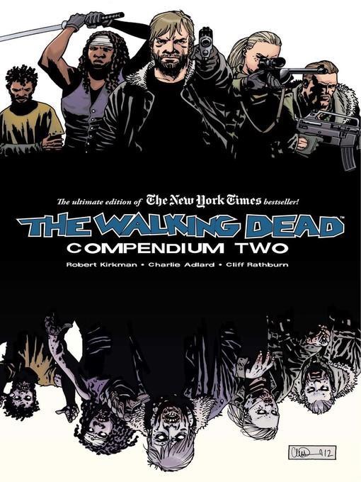 The Walking Dead, Compendium 2