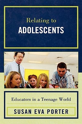 Relating to Adolescents