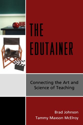 The Edutainer