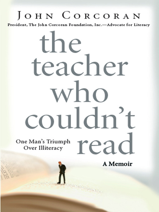 The Teacher Who Couldn't Read