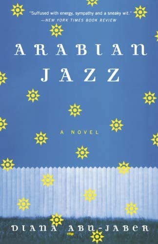 Arabian Jazz: A Novel