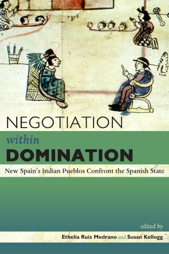 Negotiation Within Domination