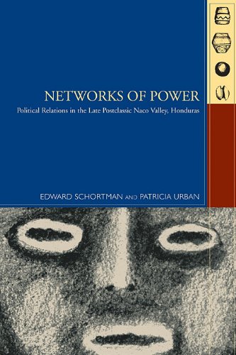 Networks of Power