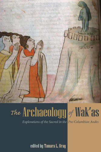 Archaeology of Wak'as