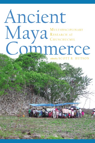 Ancient Maya Commerce