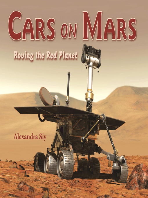 Cars on Mars